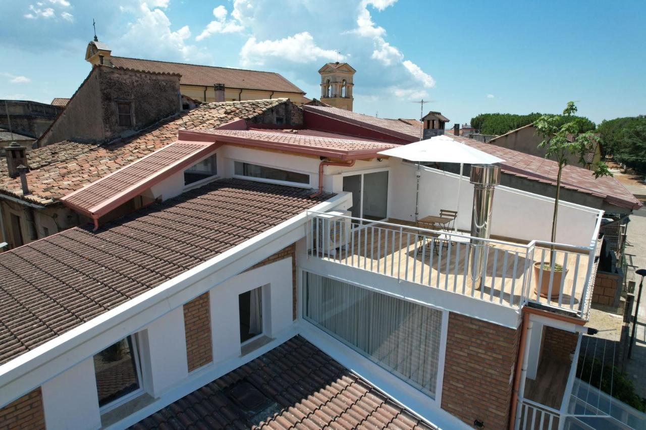 Rosa'S House Villa Vazzano Exterior photo