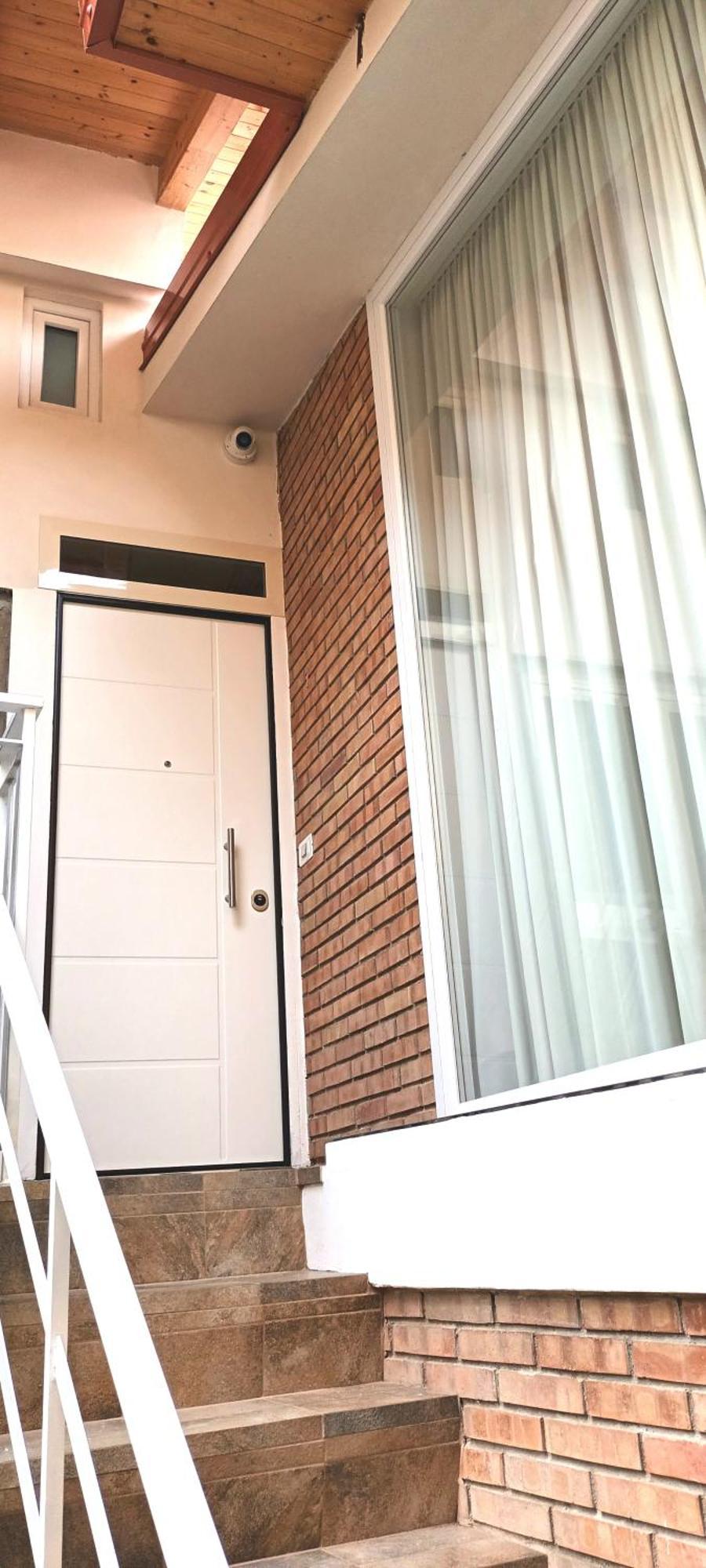 Rosa'S House Villa Vazzano Exterior photo