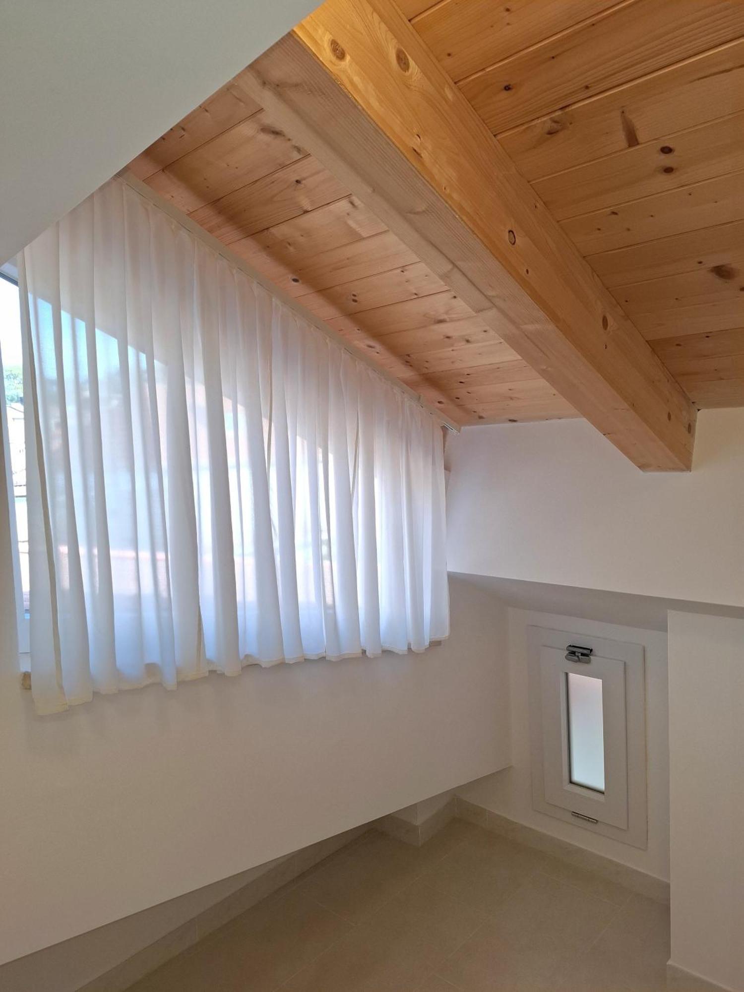 Rosa'S House Villa Vazzano Exterior photo